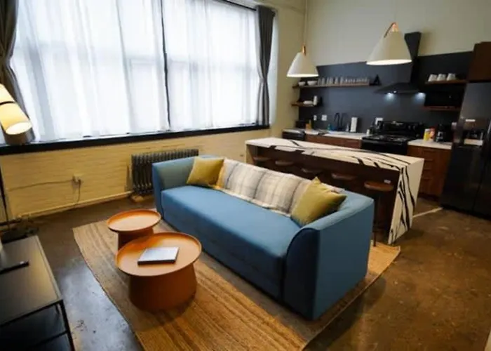 3e - *renovated* 3 Min To Hillman Cancer Center Sleeps 6 * Pittsburgh
