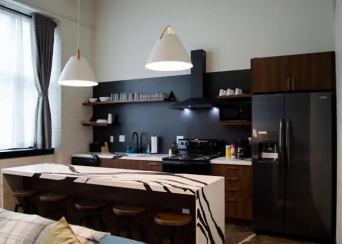 3e - *renovated* 3 Min To Hillman Cancer Center Sleeps 6 * Pittsburgh