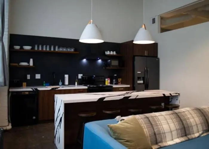 Apartment 3e - *renovated* 3 Min To Hillman Cancer Center Sleeps 6 Pittsburgh