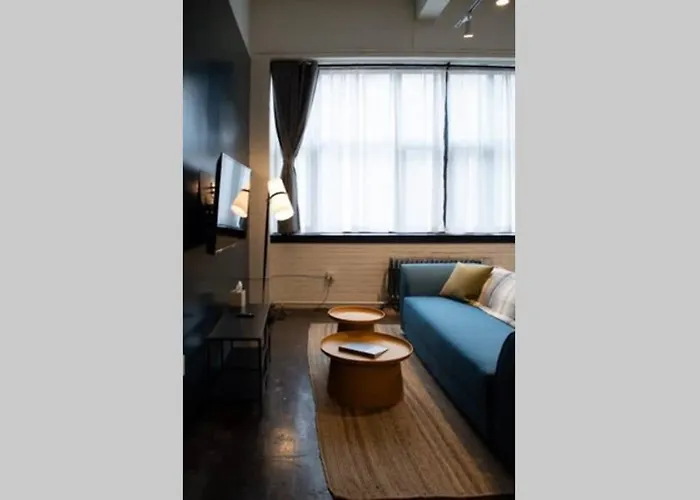 3e - *renovated* 3 Min To Hillman Cancer Center Sleeps 6 * Pittsburgh